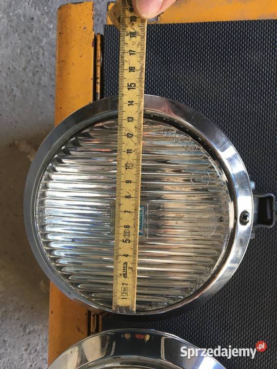 Halogeny Hella wielkopolskie Osieczna