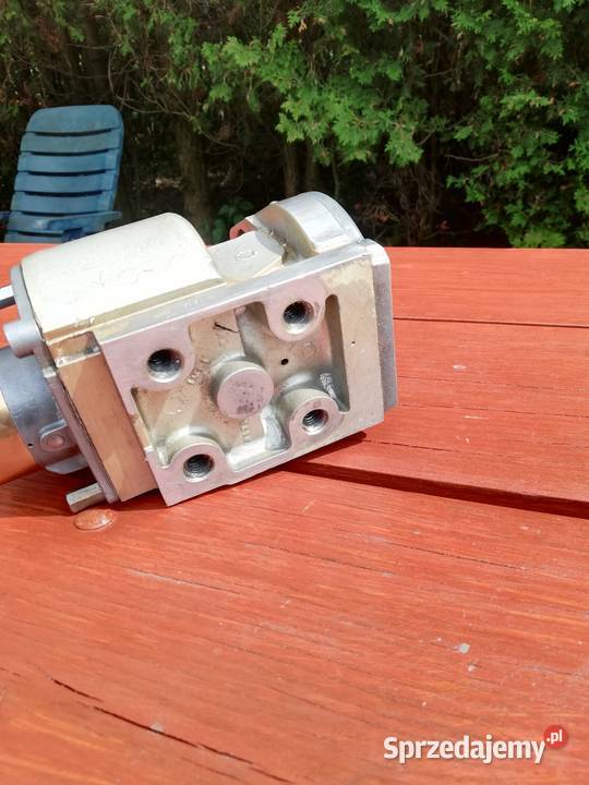 Lucas m01l iskrownik magneto Garwolin