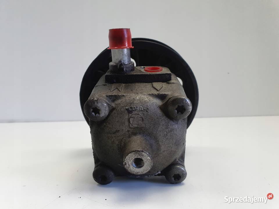 Volvo S60 I V70 II 24 D5 POMPA WSPOMAGANIA Pompy wspomagania Chełm sprzedam