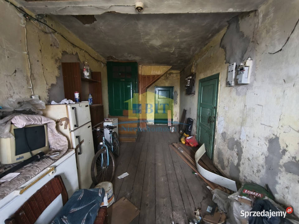 Mieszkanie Radomyśl 18196m2 5 pokoi