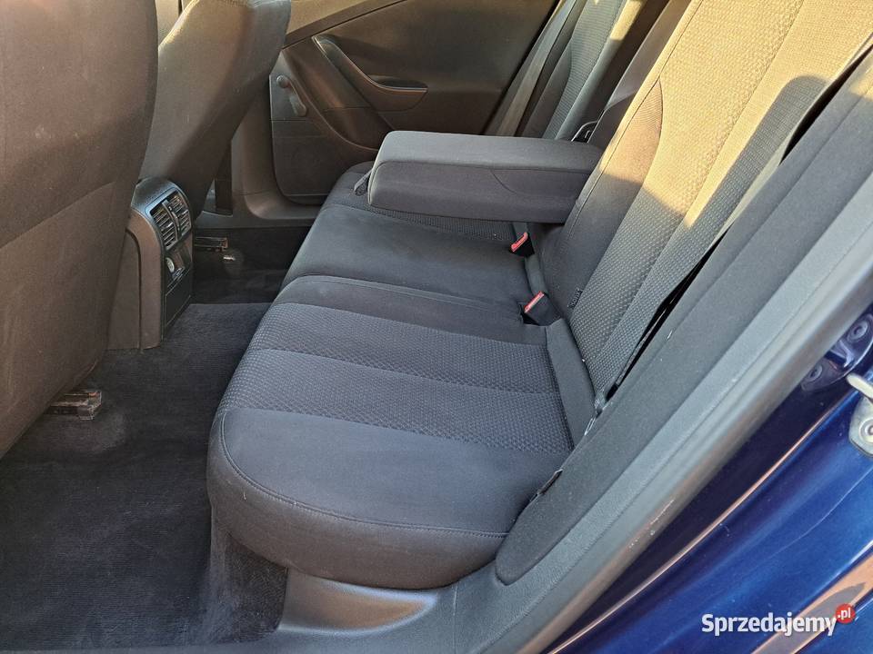 Volkswagen Passat B6 19 TDI 105 Manual Bez Lębork sprzedam