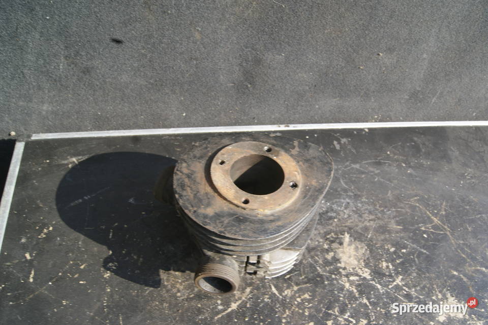 CYLINDER VICTORIA KR ILO SACHS PUCH Rybnik