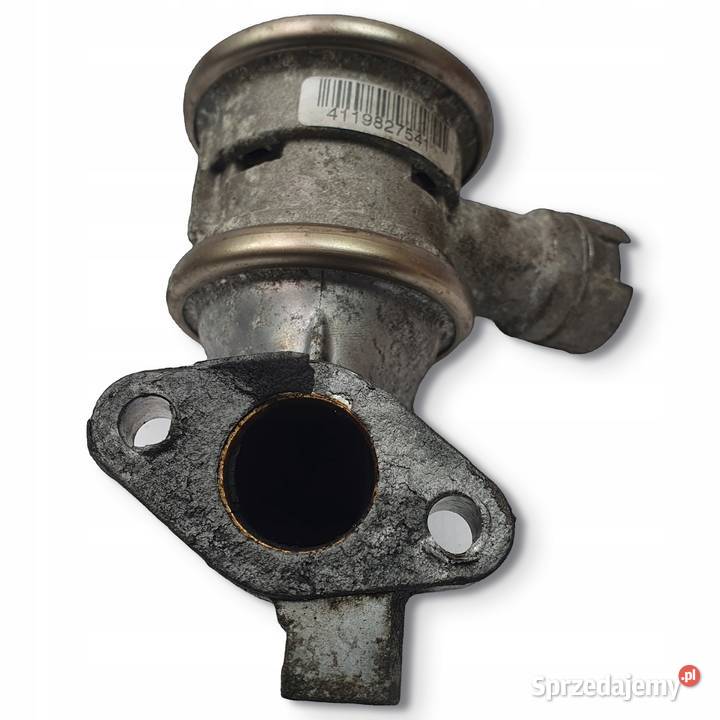 ZAWÓR EGR BMW E90 E92 E93 40 V8 7838029 osobowe lubelskie Chełm sprzedam