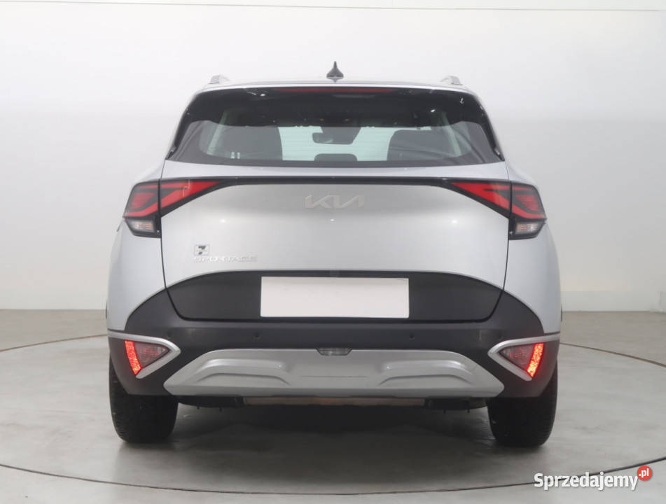 Kia Sportage 16 TGDI dolnośląskie Bielany Wrocławskie sprzedam