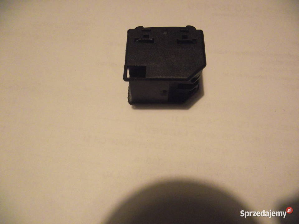 Vw Passat B5 Przełącznik opuszczania szyby Wyposażenie elektryczne Wrocław