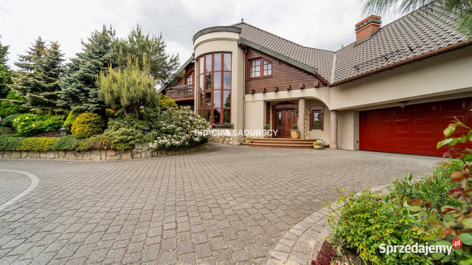 Ogłoszenie dom wolnostojący Balin Gwardzistów sprzedam