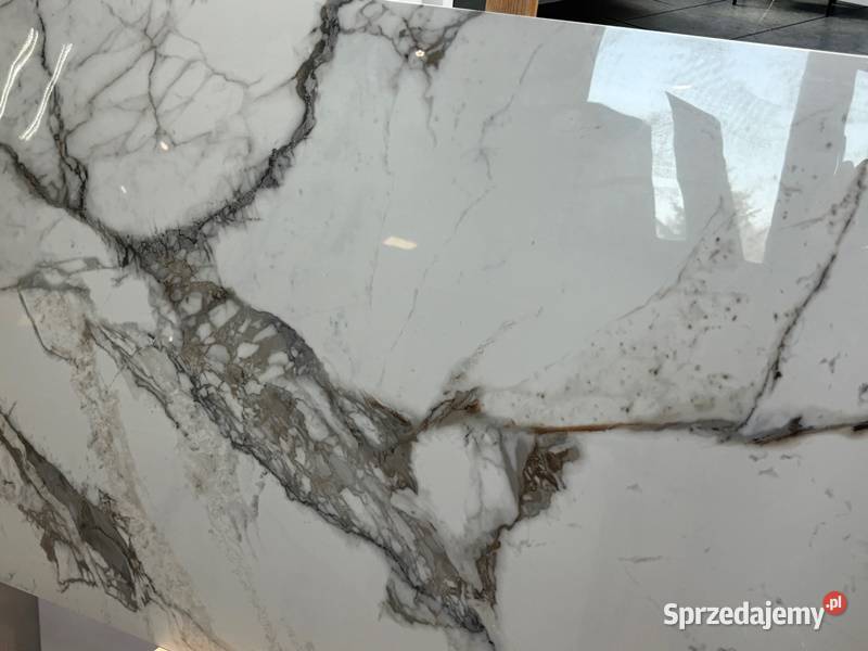 Płytka 60x120 Gres Marble Nature poler Płytki podłogowe Zakopane sprzedam
