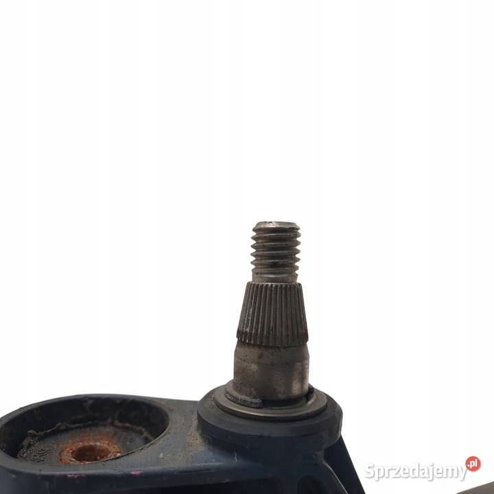 SILNICZEK WYCIERACZEK Alfa Romeo 147 mechanizm