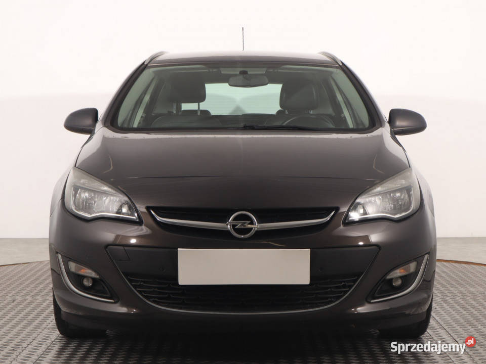 Opel Astra 14 T centralny zamek Katowice sprzedam