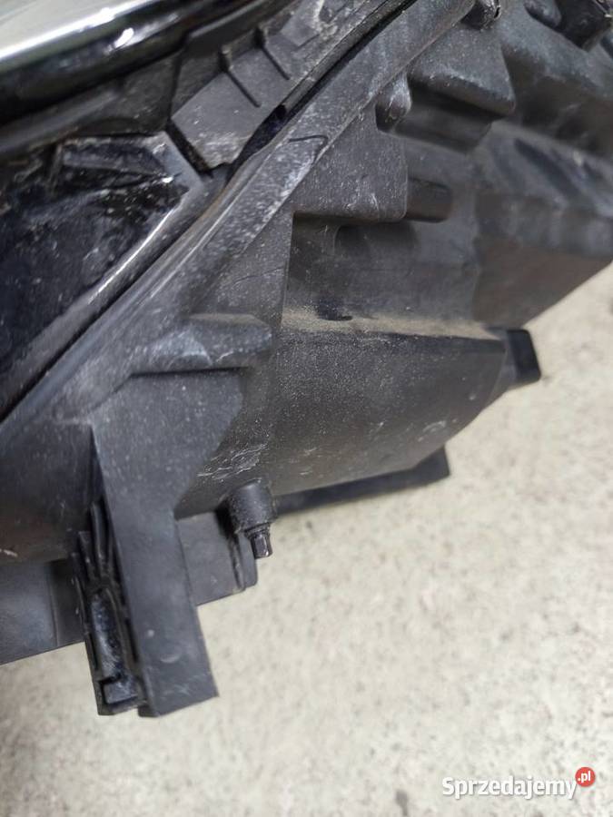 Reflektor lewy audi a4 b9 full LED orginal sprzedam