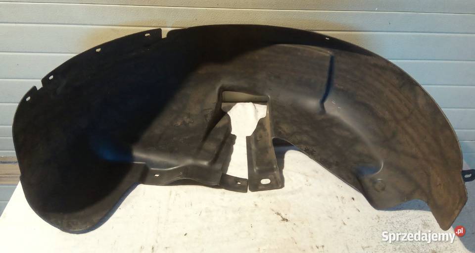 NADKOLE PRAWY TYŁ VW TOURAN 1T0810972B Mielęcin