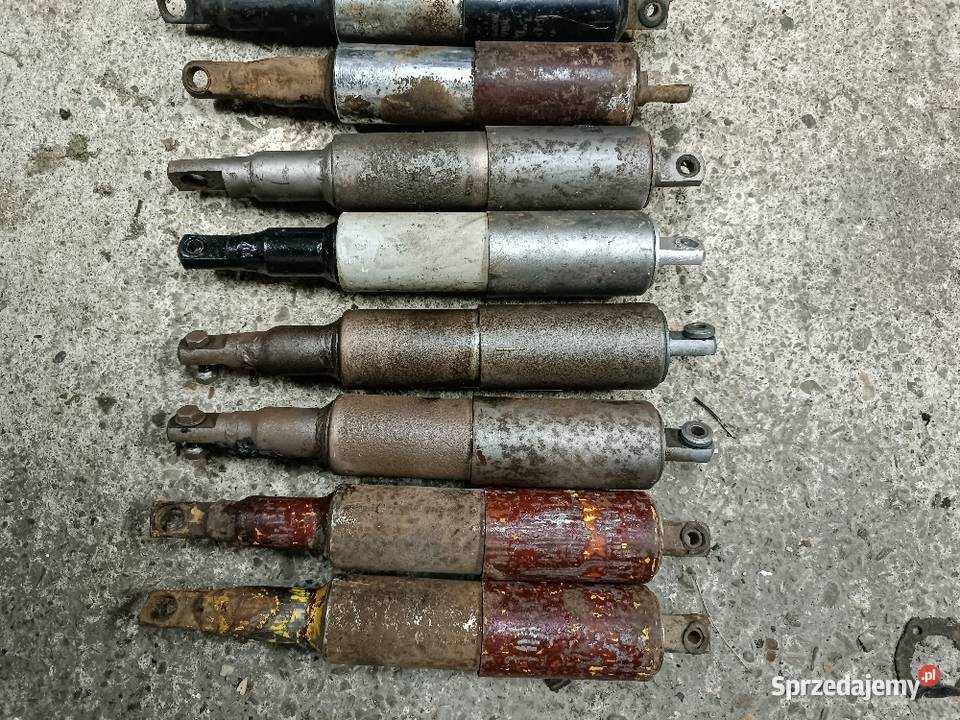 Siedzenie wwsk b3 podkarpackie Krosno