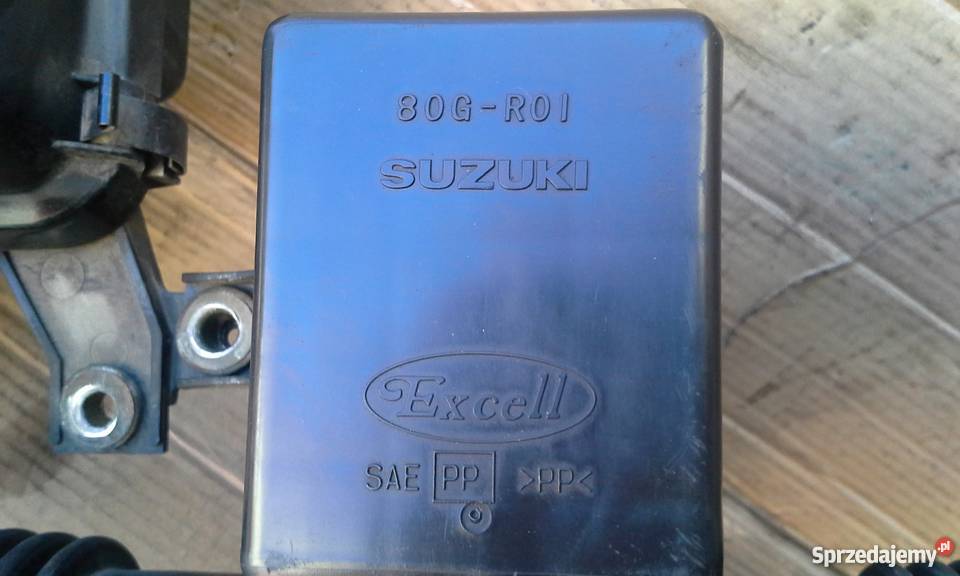 Suzuki Ignis FH 0003 obudowa filtra powietrza dolnośląskie sprzedam