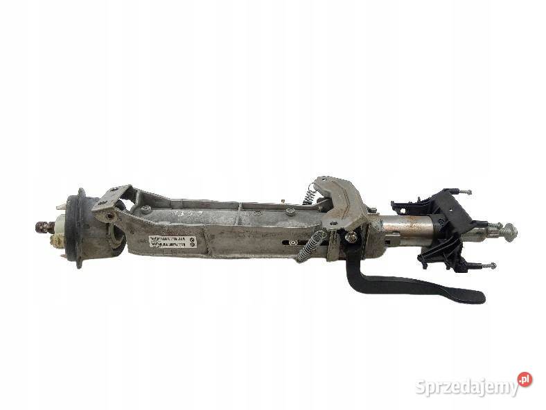 KOLUMNA KIEROWNICZA EUROPA 743034 Bmw Seria 3 VI sprzedam