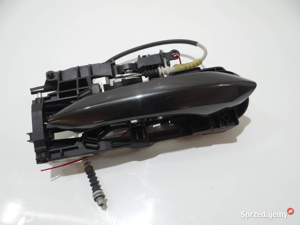 KLAMKA PRAWA PRZEDNIA BMW F10 F11 B90 EU lubelskie Strzyżewice