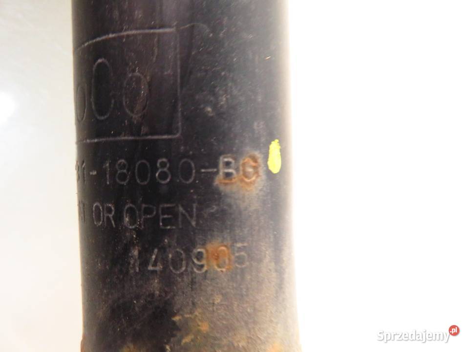 AMORTYZATOR TYŁ FORD B JK 14 SPJD AP3118080BG sprzedam