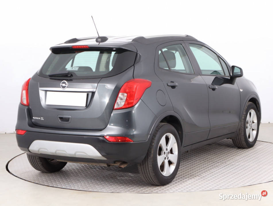 Opel Mokka 16 isofix Opel Piaseczno sprzedam