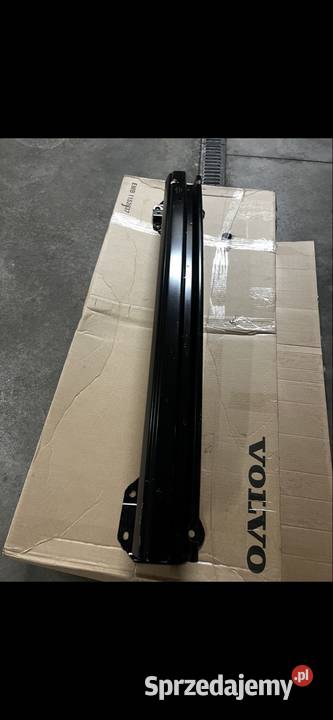 Volvo S V60 III Belka wzmacniająca tylna