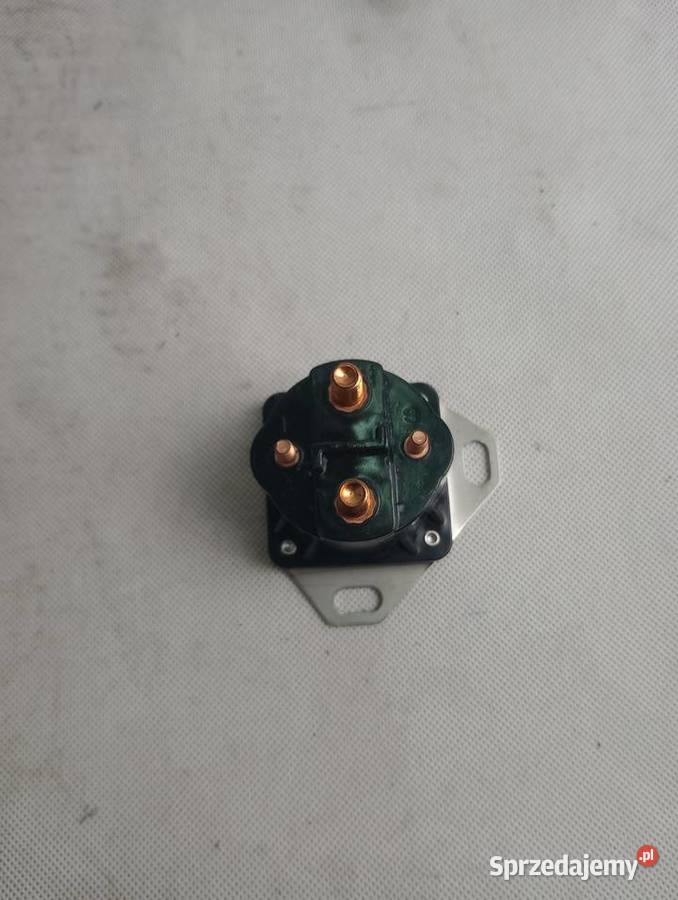Elektrozawór NH 376208A1 LB łódzkie Józefin