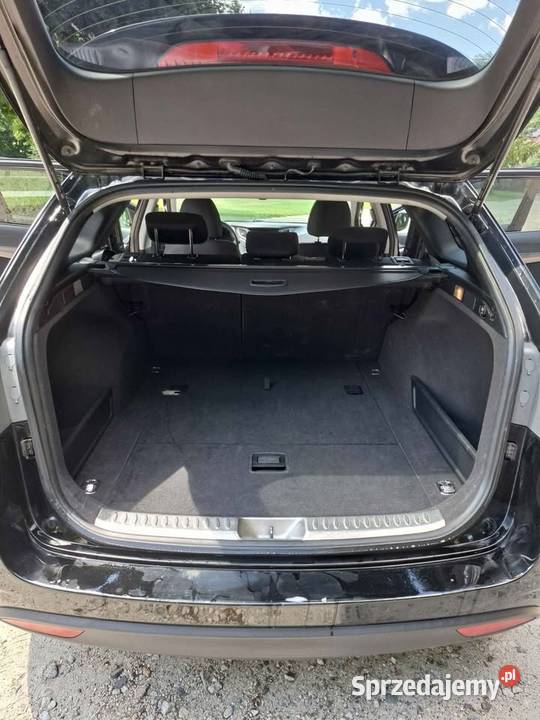 Hyundai i40 2012