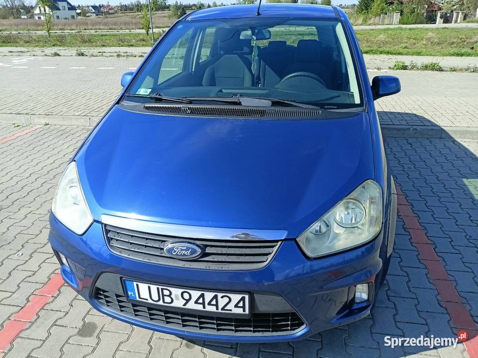 Ford C Smugi