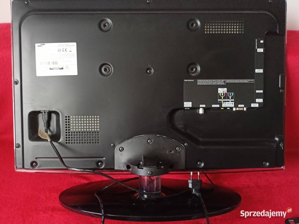 Telewizor Samsung UE26C4000 Tarnobrzeg