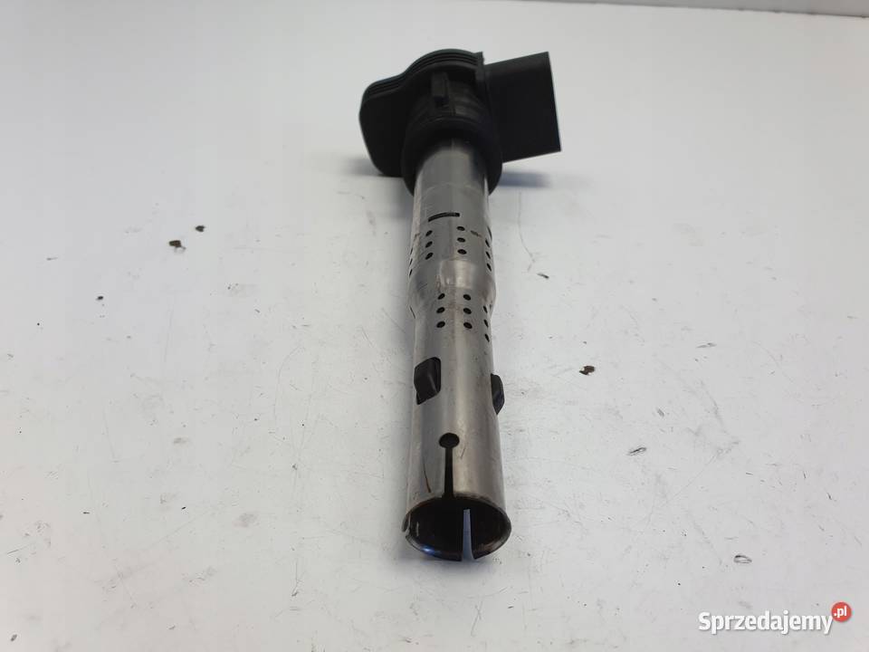 CEWKA ZAPŁONOWA Audi A4 B7 20 TFSI 07K905715F Rudka