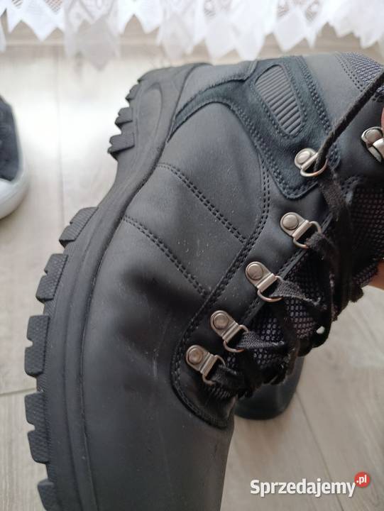 trapery rozmiar 44 możliwość wykorzystania jako Pozostałe Poznań