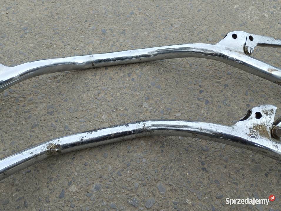 Kierownica WFM WSK M06 Krasnystaw