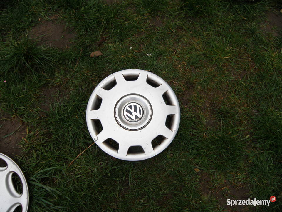Kołpak 15 Volkswagen Polo Golf Passat małopolskie Kraków