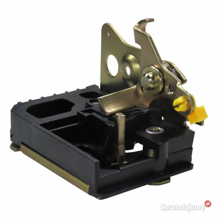 Zamek boczny drzwi suwane Fiat Ducato Peugeot Rawa Mazowiecka