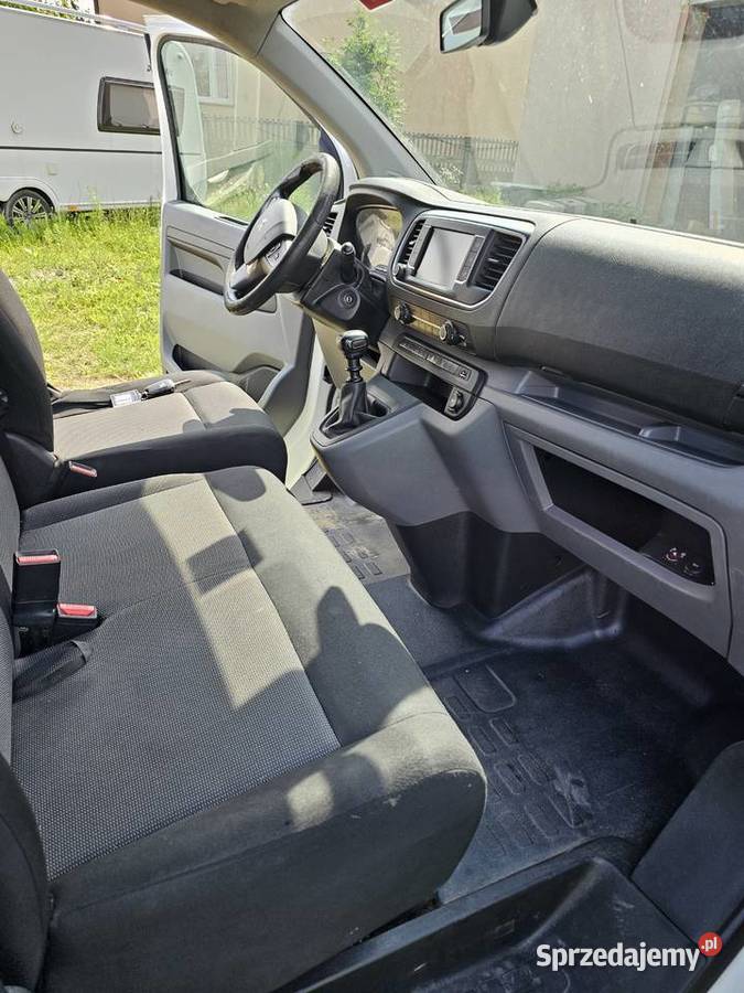 Expert CHLODNIA THERMOKING klima euro 6 podkarpackie Tarnobrzeg