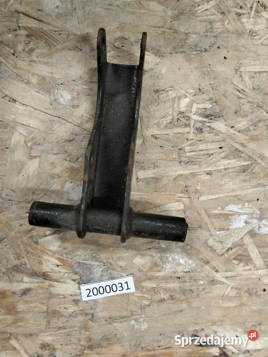 WSK WFM M06 UCHWYT SILNIKA małopolskie Rozkochów