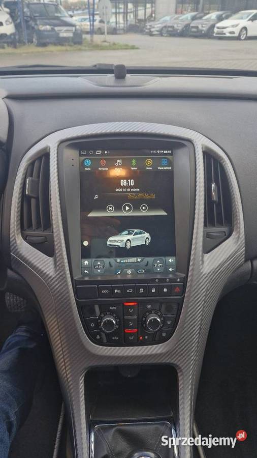 Opel Astra Combi 14140 rozrządzie śląskie Mysłowice sprzedam
