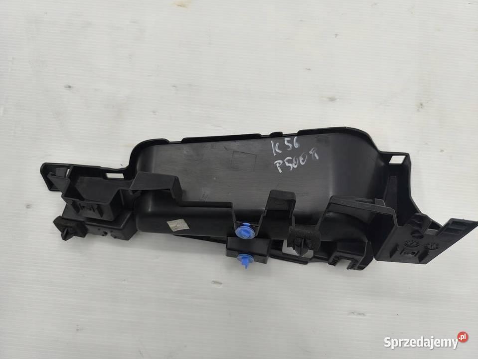 SOŁONA UCHWYT SCHOWE LEWY PEUGEOT 5008 II