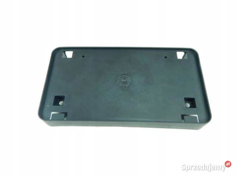 LISTWA POD TABLICĘ PRZÓD DODGE GRAND CARAVAN