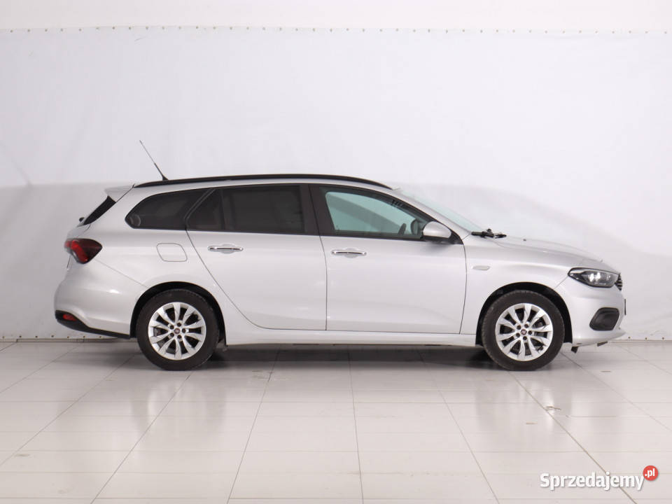 Fiat Tipo 14 16V elektryczne szyby mazowieckie Piaseczno