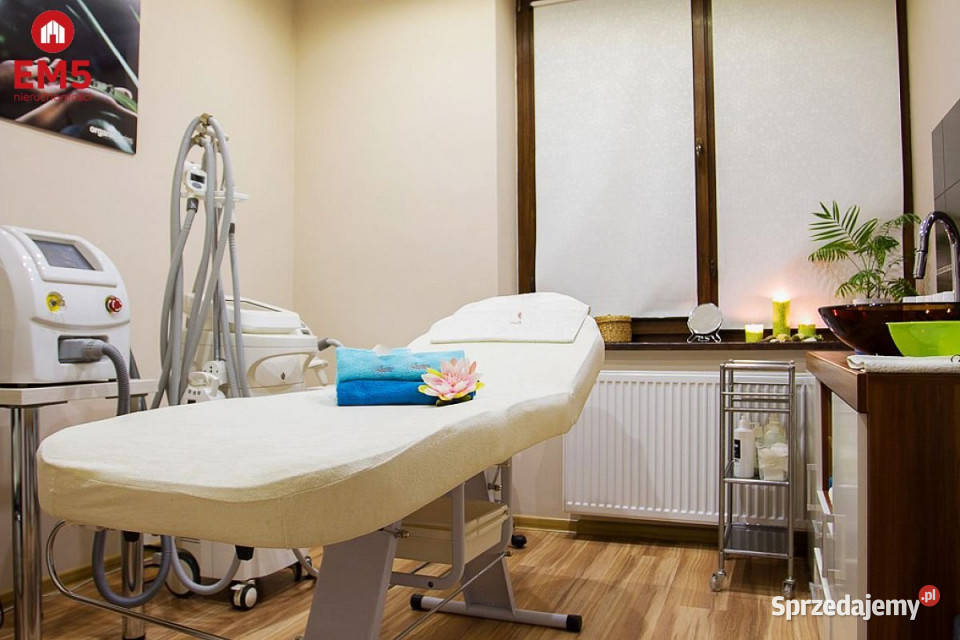 Lokal 36m2 Białystok