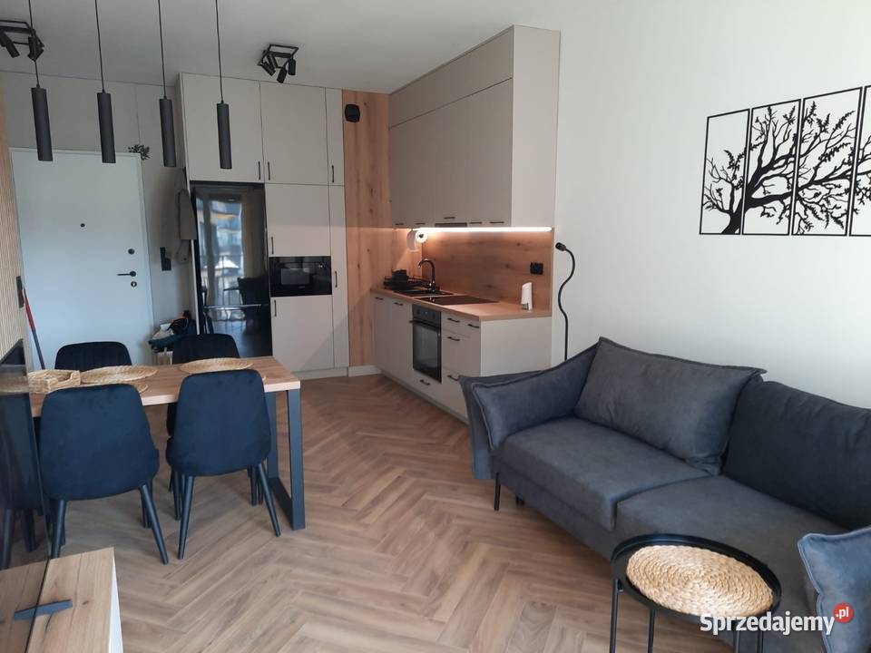 Sprzedam mieszkanie 43m2 Ursus Giserska 7 Warszawa