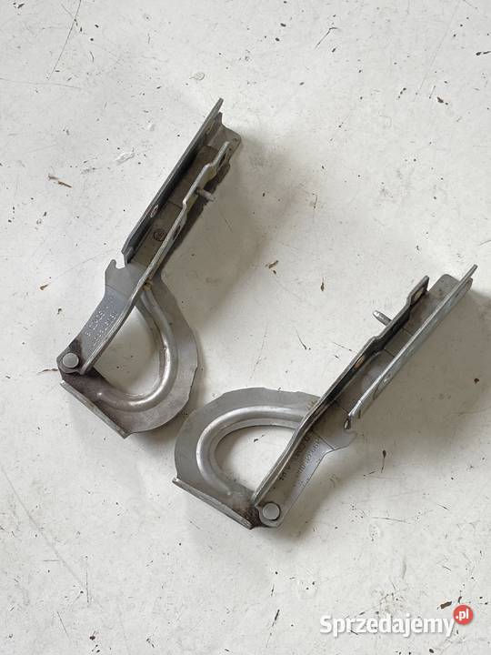 Zawiasy maski 1499340080 Wola Filipowska