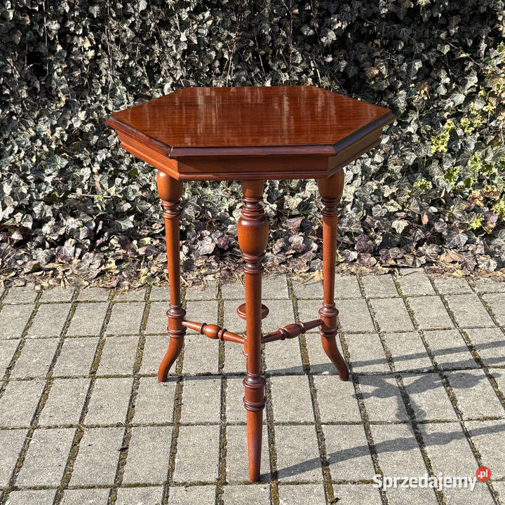 ARTexpert Stół stolik kawowy eklektyczny zachodniopomorskie Dobrzany