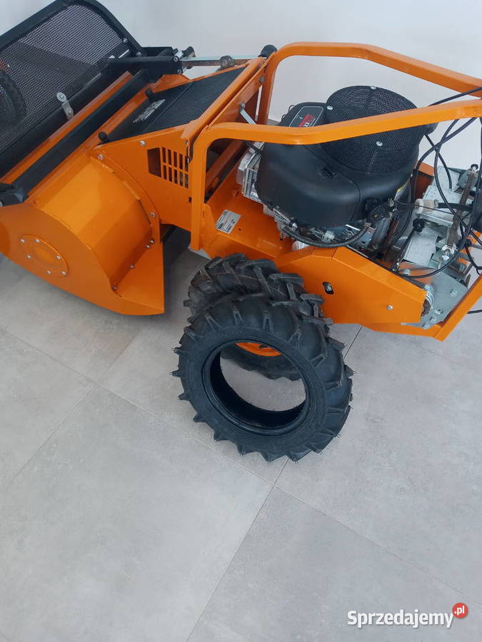 Opona 40010 dzik traktorek Agria Holder Gutbrod