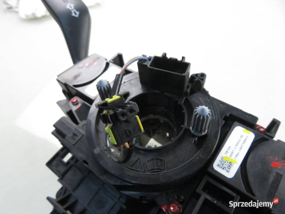 PRZEŁĄCZNIK ZESPOLONY FORD S I 6G9T13335AG