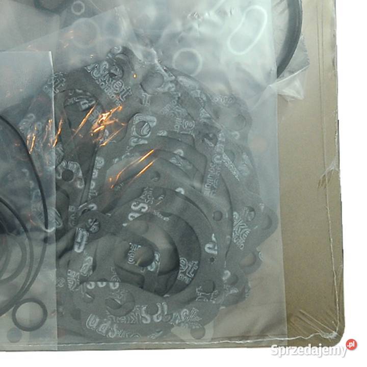 Uszczelki silnika Kubota V3300 16V Kubota Tajęcina