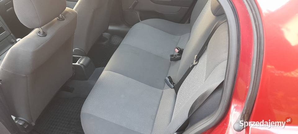 Opel Astra G 14 16V Zawiercie