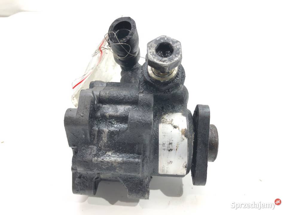 POMPA WSPOMAGANIA AUDI A6 C6 20 136 0411 osobowe