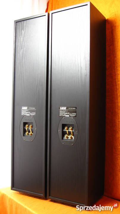 TAGA HARMONY tav606f v3 KOLUMNY Głośniki dolnośląskie Świebodzice sprzedam