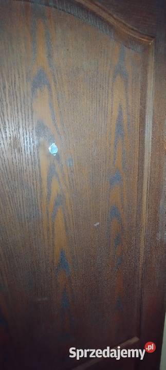 Drzwi wewnątrzklatkowe 80 Pozostałe Zabrze sprzedam