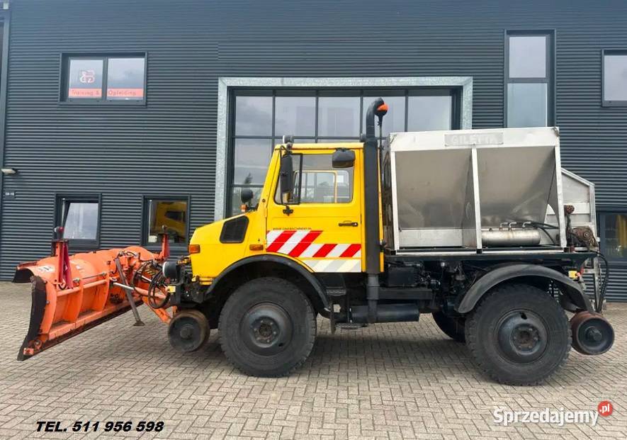 kosz 2 drogowy podnosnik montazowy kolejiowy na mazowieckie