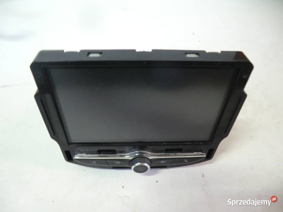 Radio nawigacja bluetooth Opel OE 42473838 Krzeszowice
